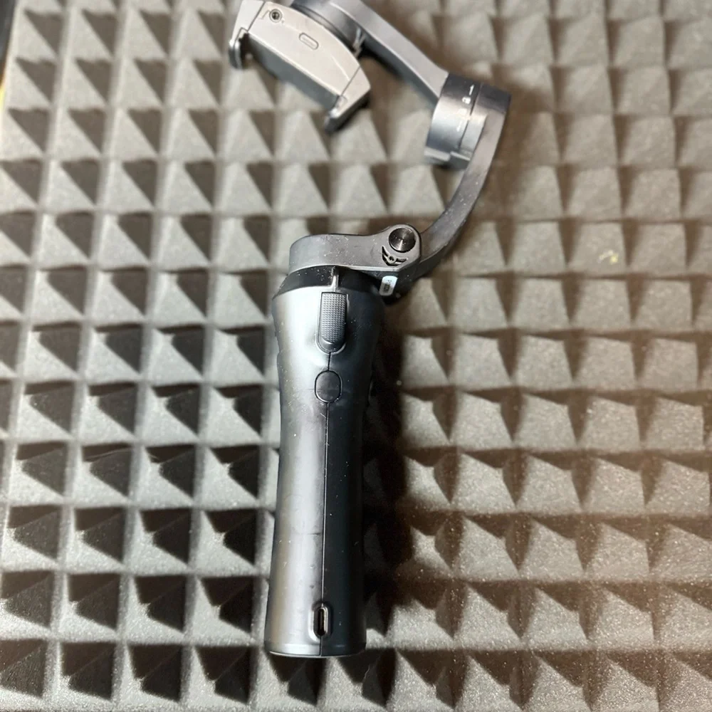 BENRO 3XS Lite 3-axis handheld gimbal for smartphone, smartmic - PARTS ONLY